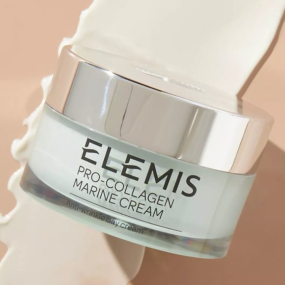 NWT Elemis Pro Collagen Marine Cream - full size